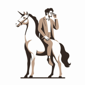 Contrarian Logo